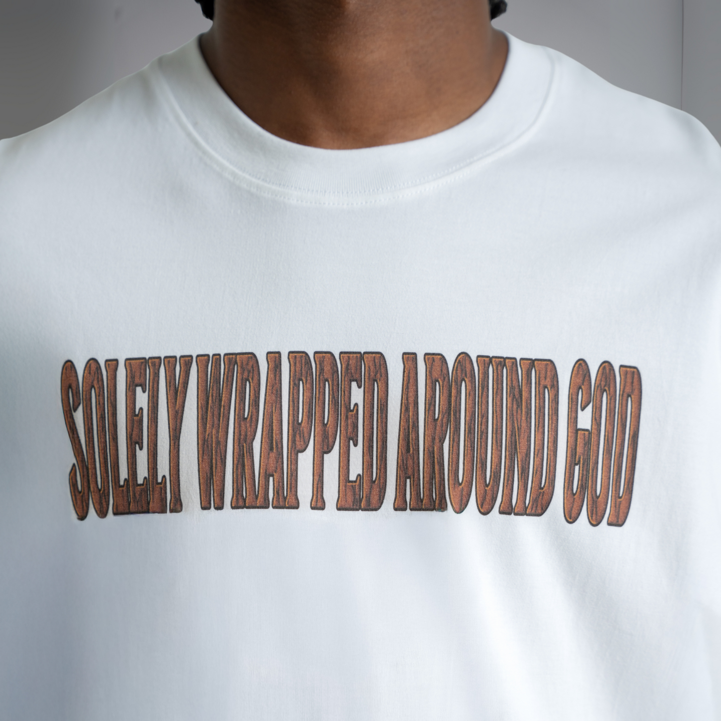 SECRET PLACE TEE