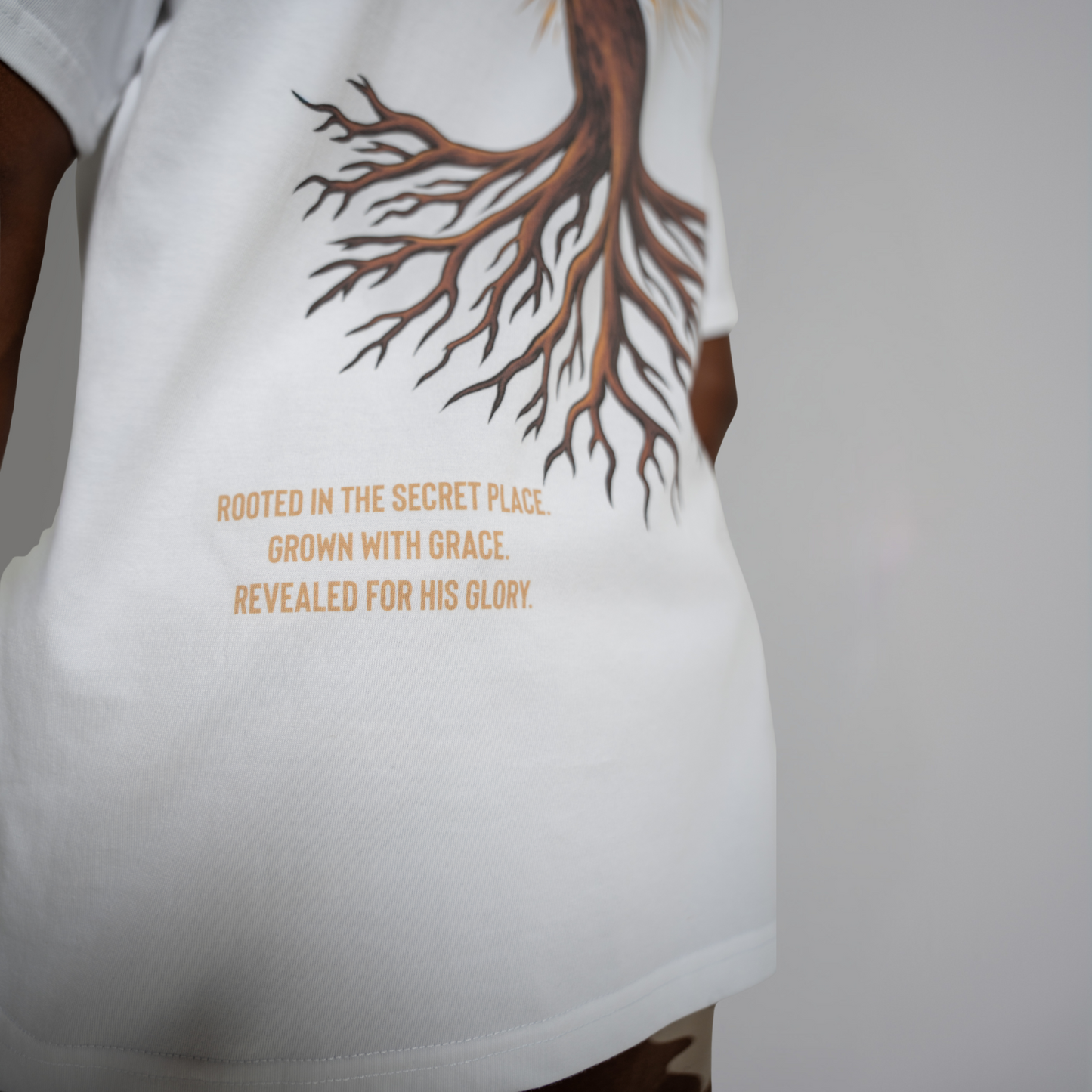 SECRET PLACE TEE