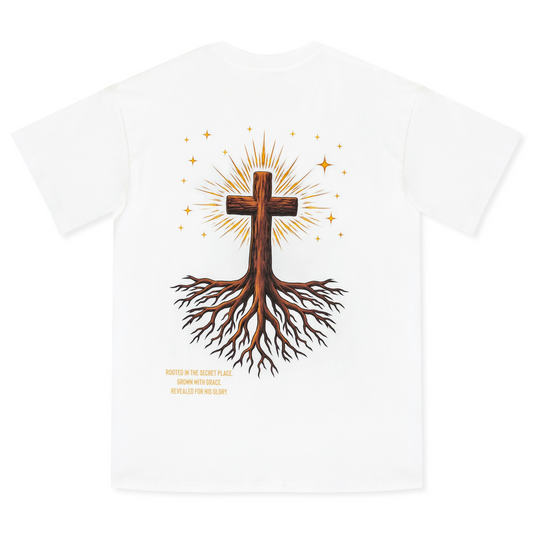SECRET PLACE TEE